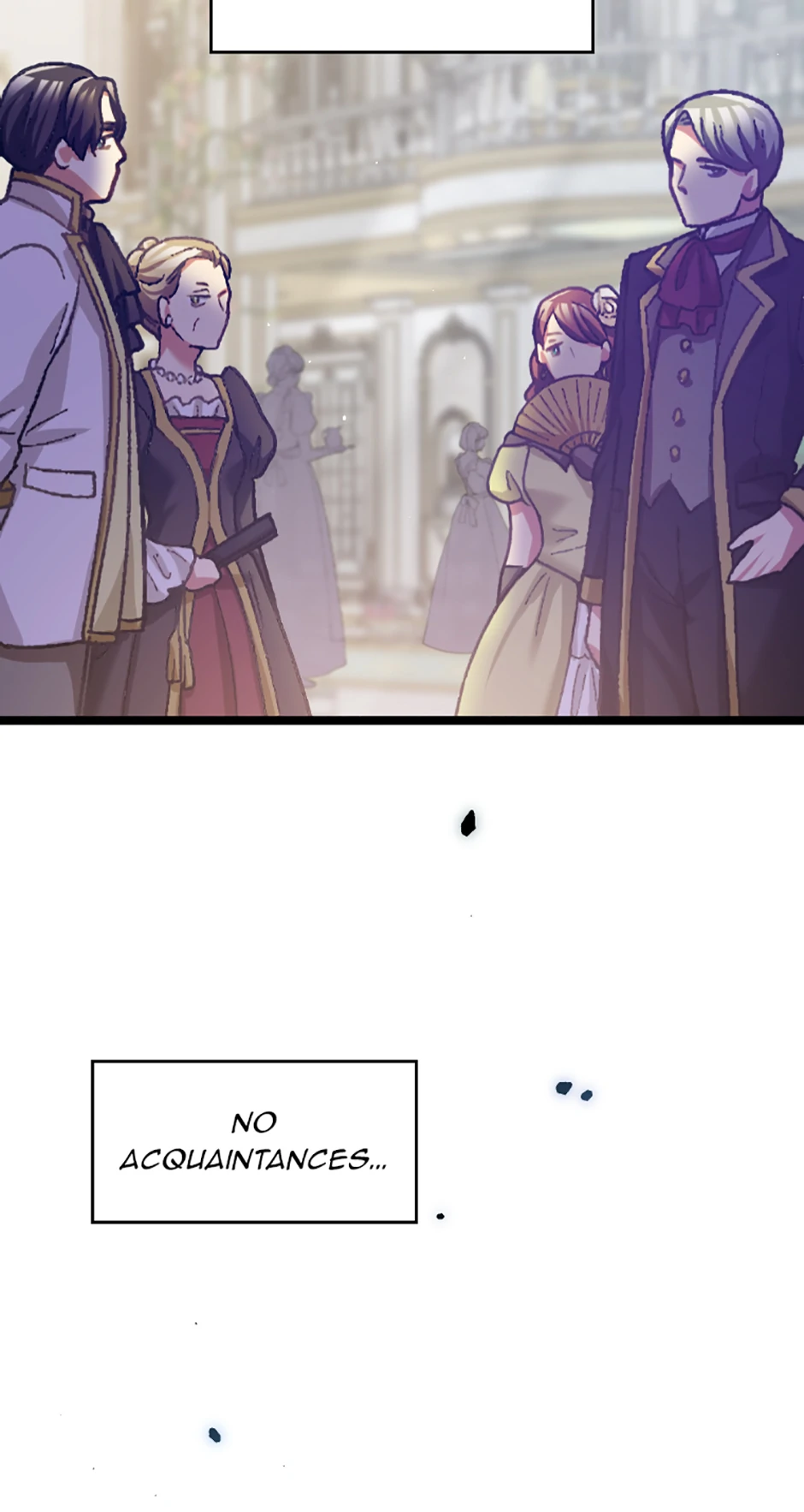 Lady of Iron Wall Chapter 62 - Page 47