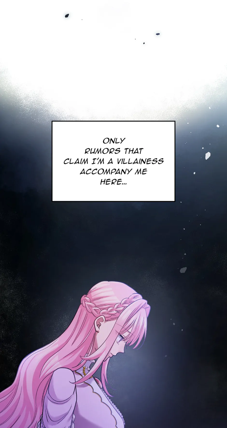 Lady of Iron Wall Chapter 62 - Page 48