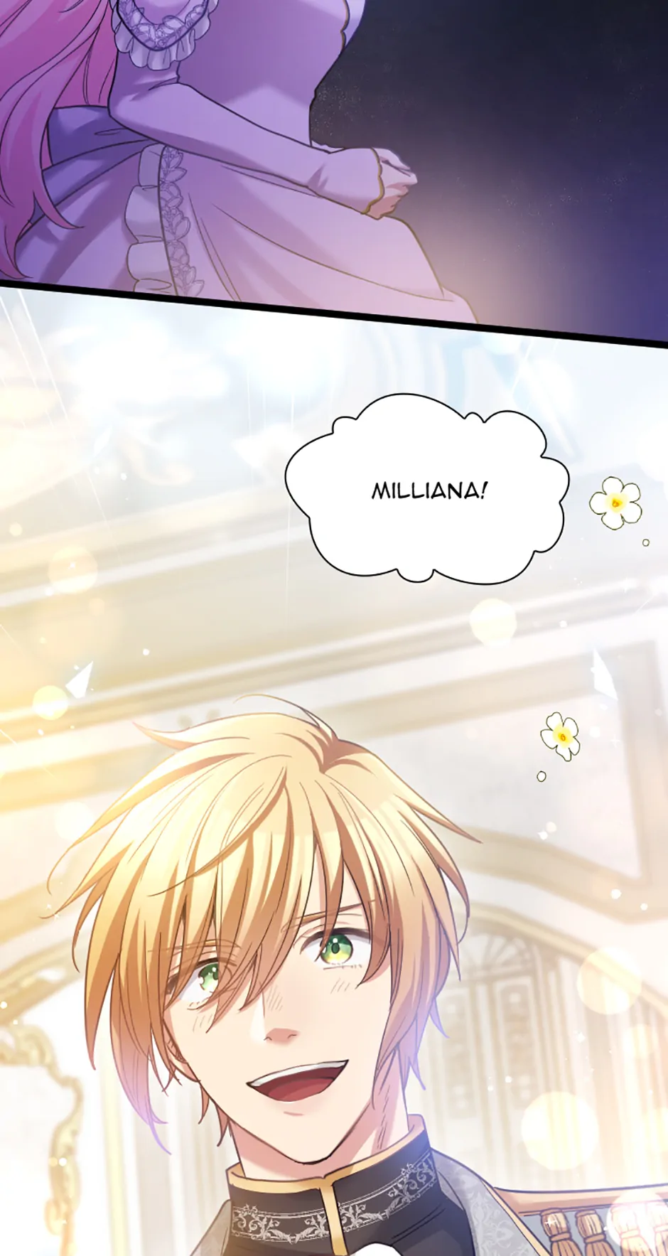 Lady of Iron Wall Chapter 62 - Page 49