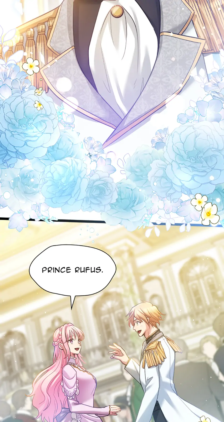 Lady of Iron Wall Chapter 62 - Page 50