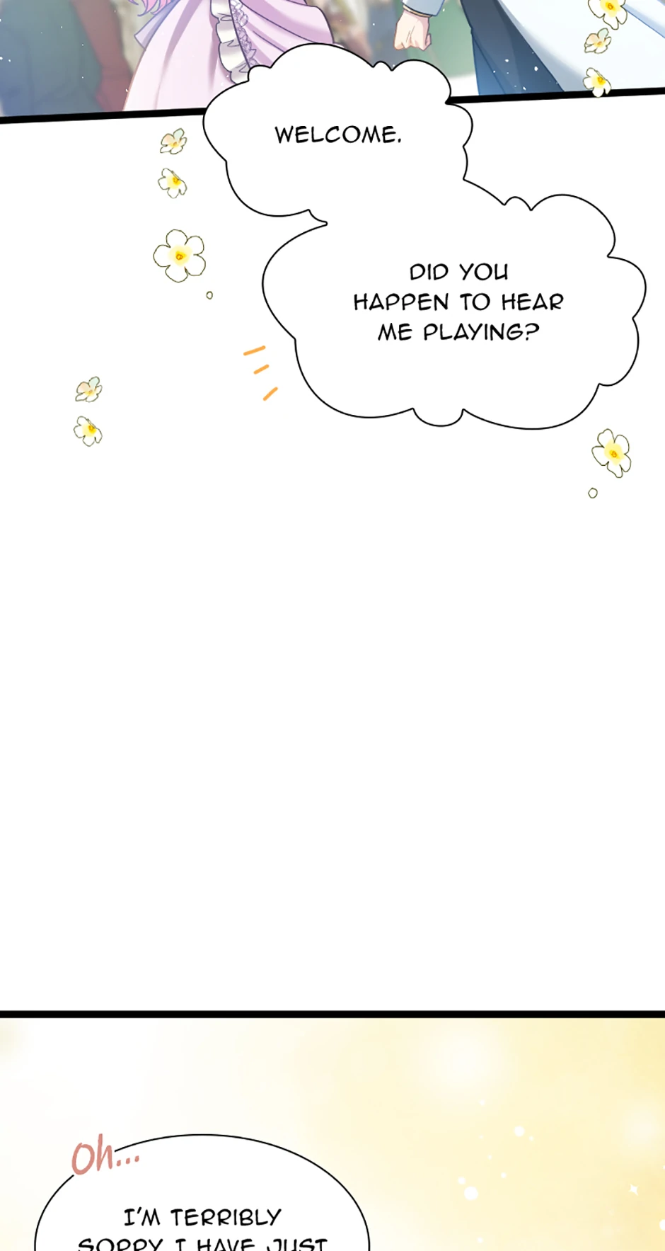 Lady of Iron Wall Chapter 62 - Page 51