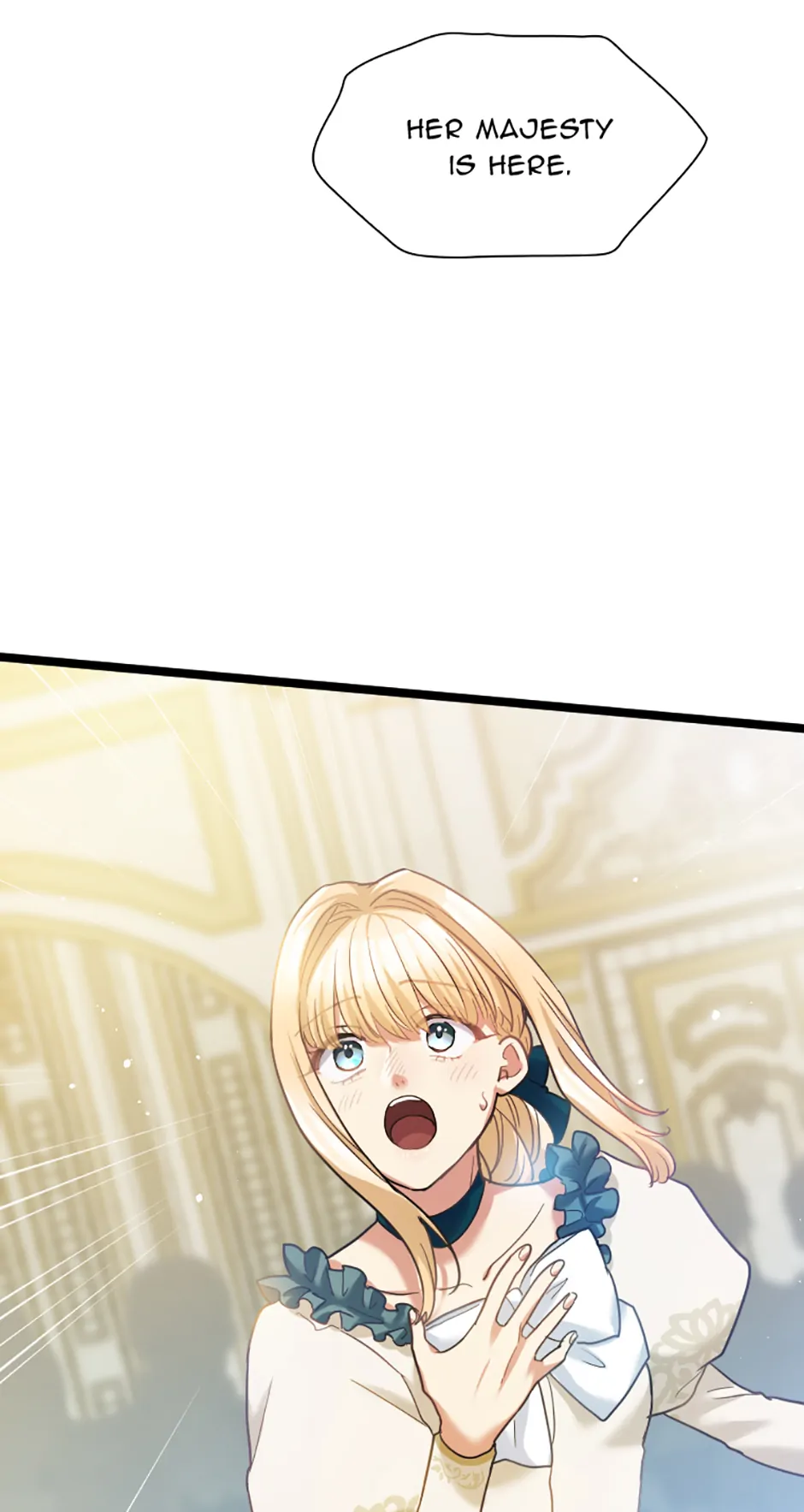 Lady of Iron Wall Chapter 62 - Page 56