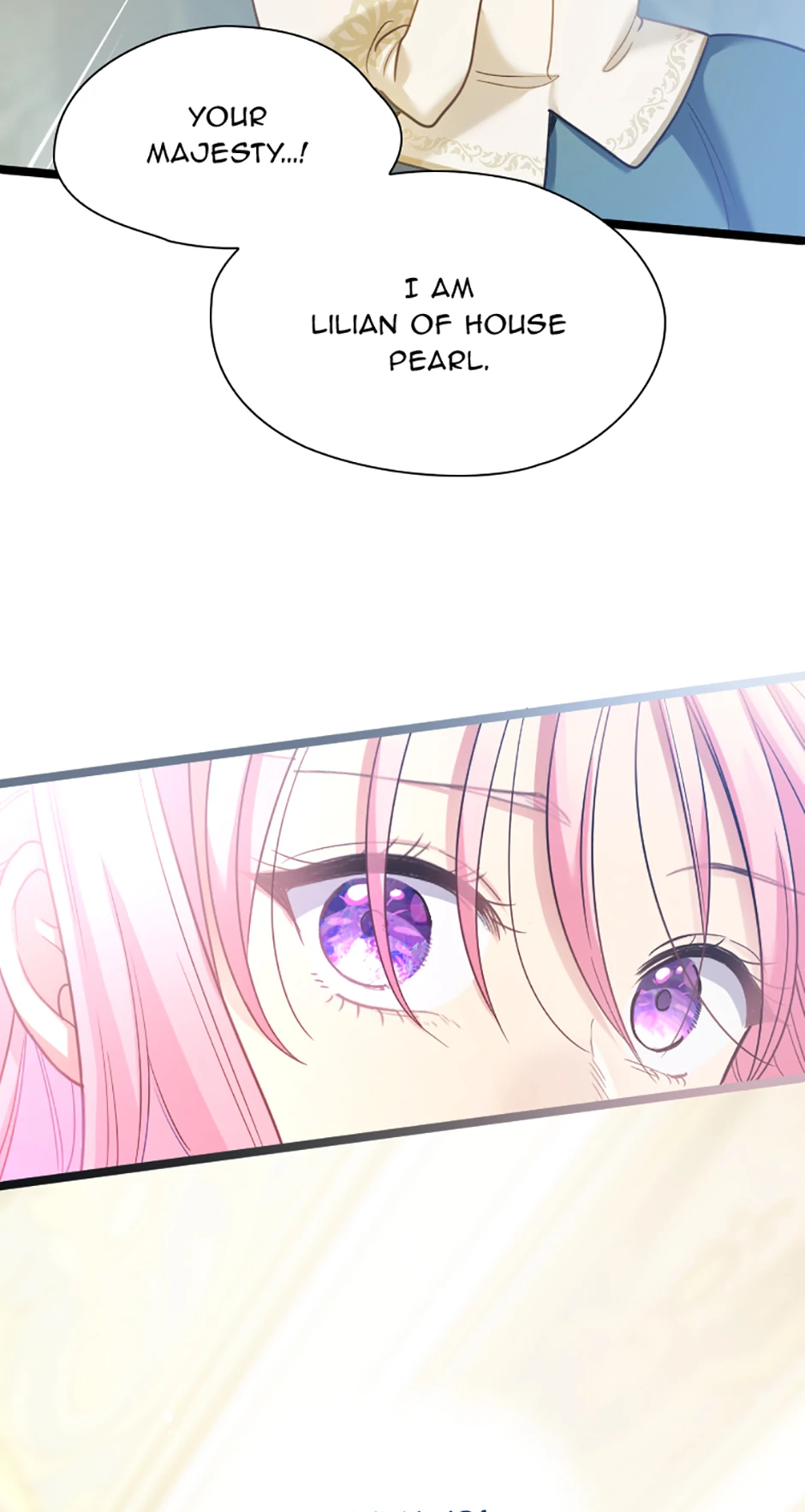 Lady of Iron Wall Chapter 62 - Page 57