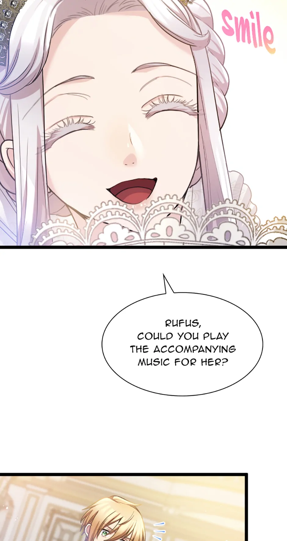 Lady of Iron Wall Chapter 62 - Page 60