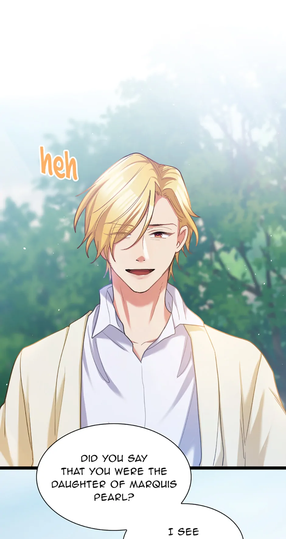 Lady of Iron Wall Chapter 62 - Page 7