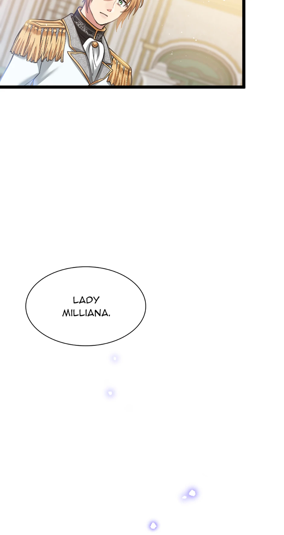 Lady of Iron Wall Chapter 62 - Page 61