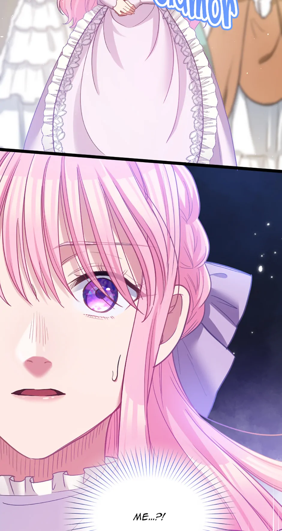 Lady of Iron Wall Chapter 62 - Page 63