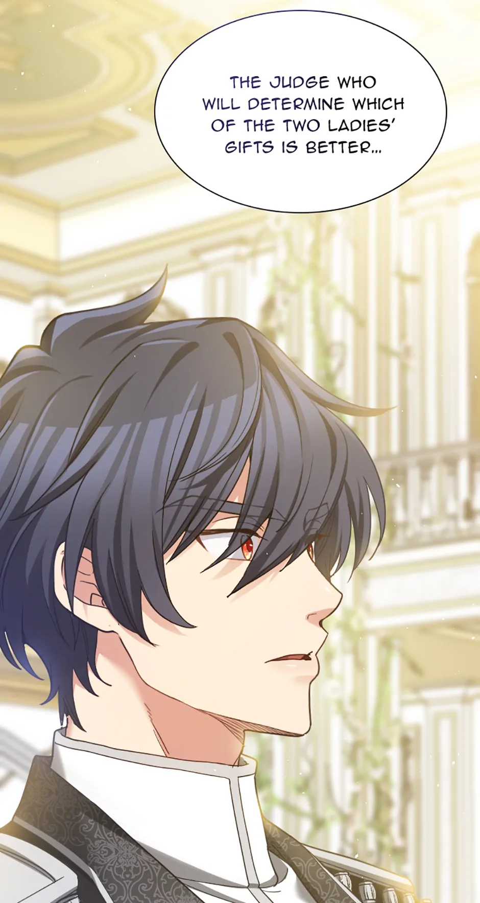 Lady of Iron Wall Chapter 62 - Page 67