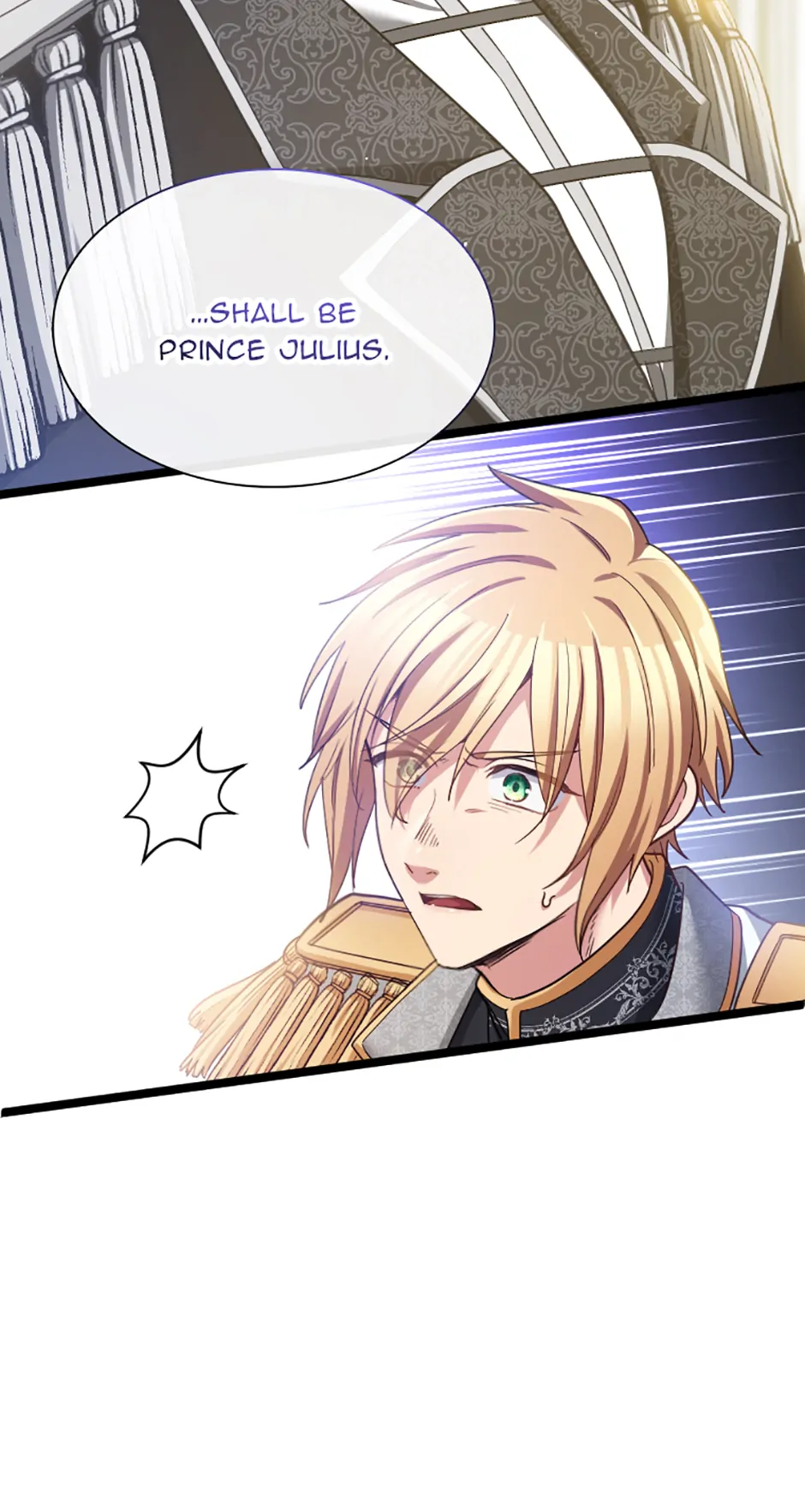 Lady of Iron Wall Chapter 62 - Page 68