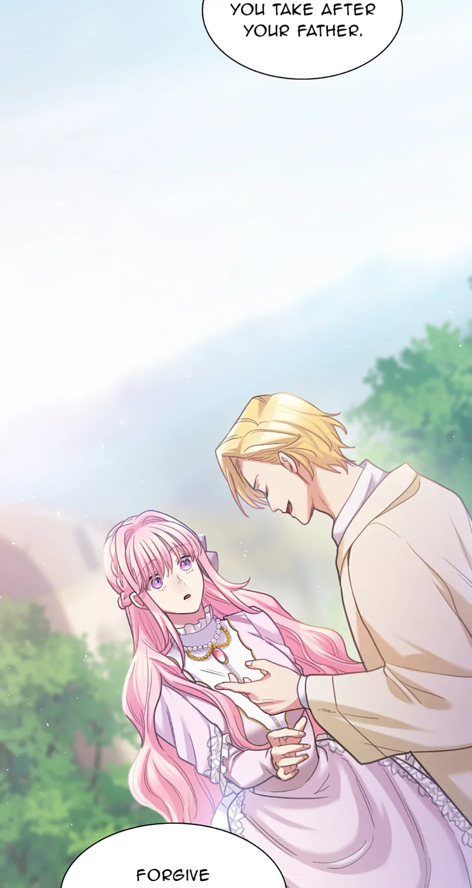 Lady of Iron Wall Chapter 62 - Page 8