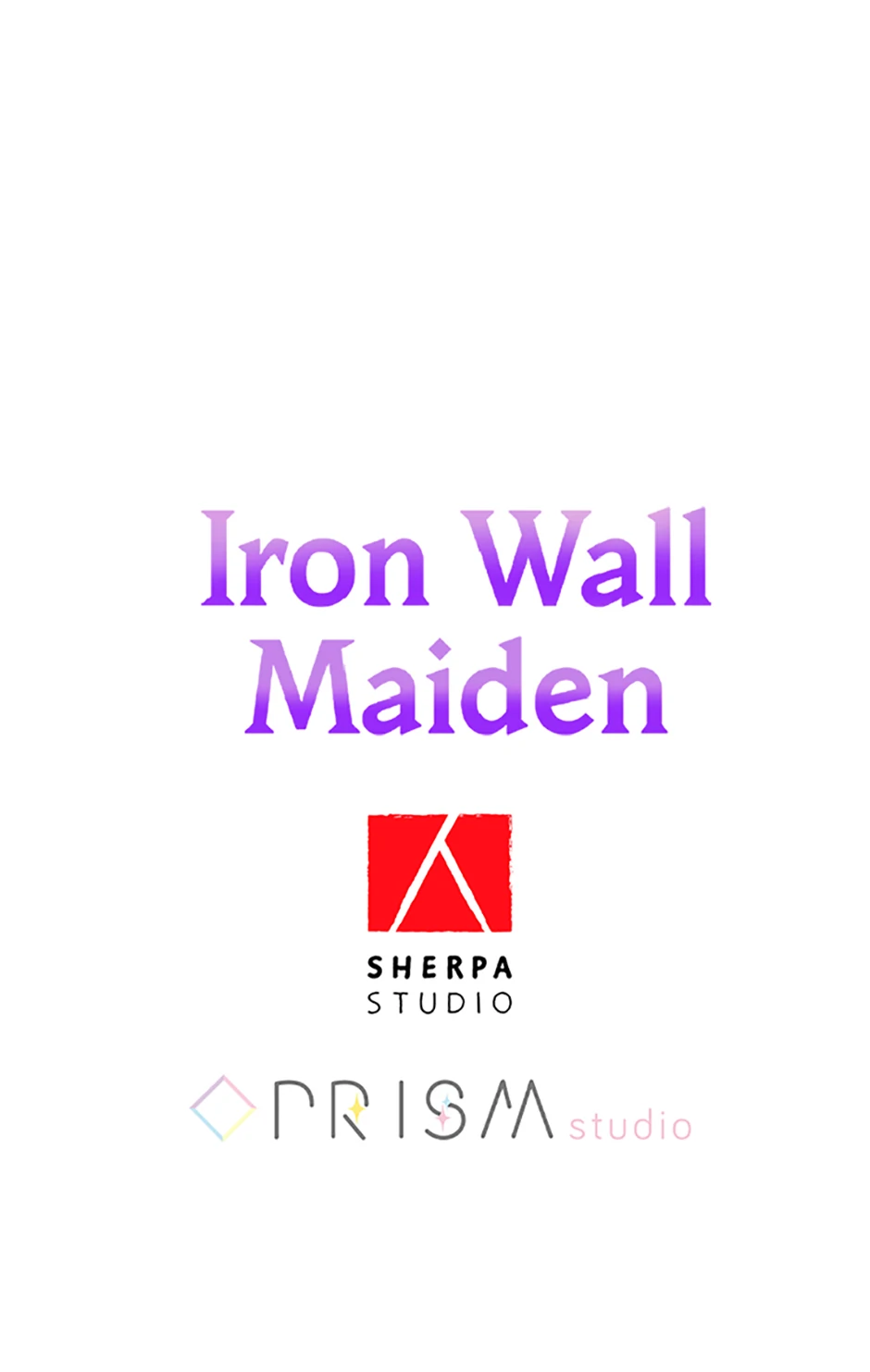 Lady of Iron Wall Chapter 62 - Page 71