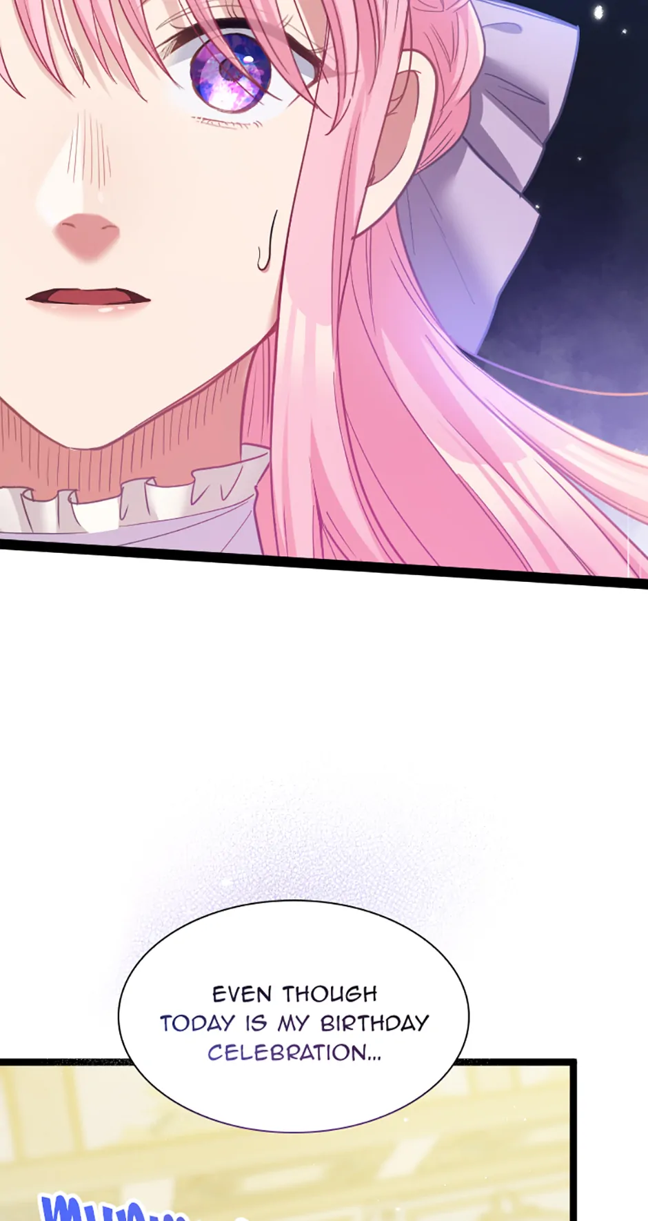 Lady of Iron Wall Chapter 63 - Page 2