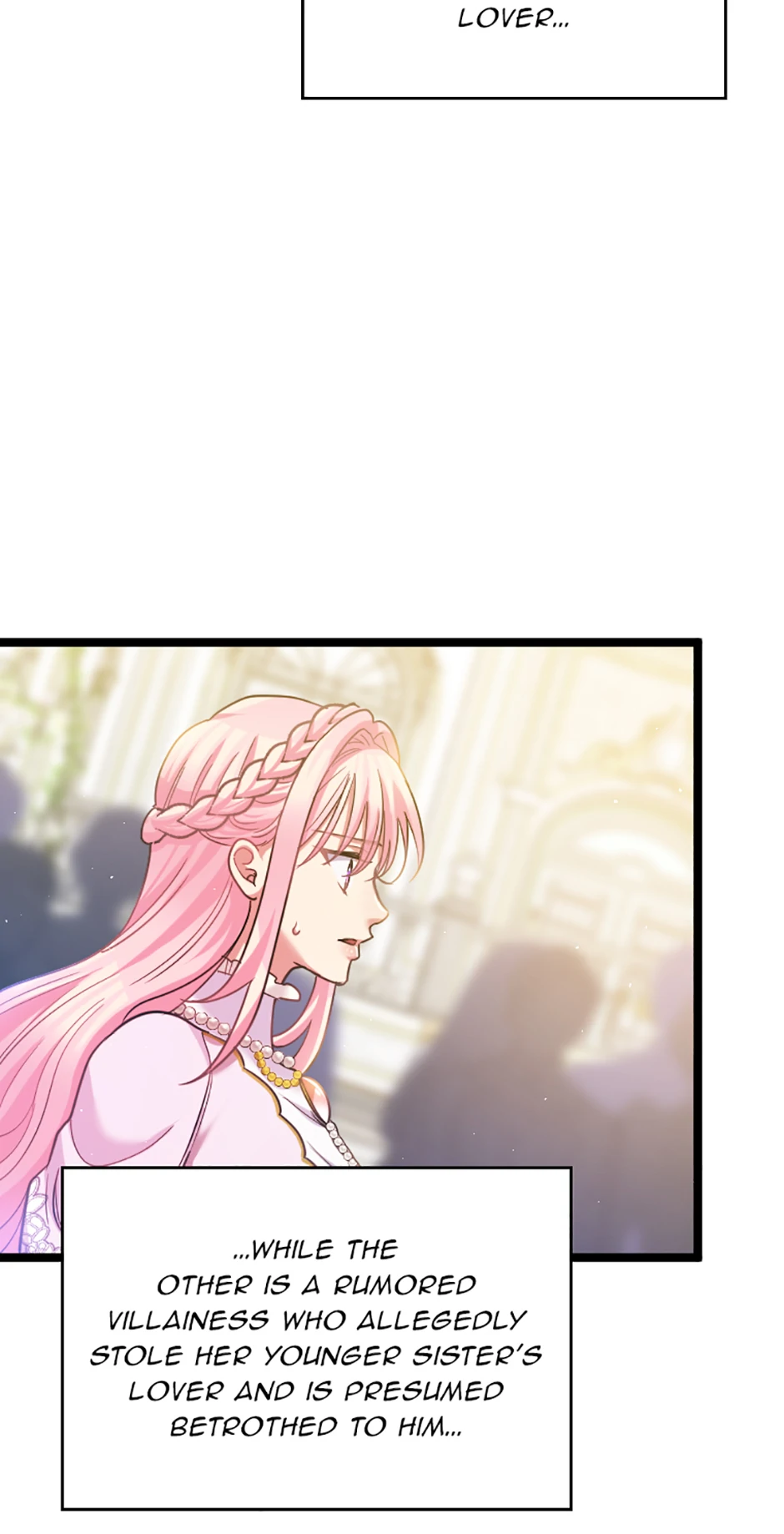 Lady of Iron Wall Chapter 63 - Page 11