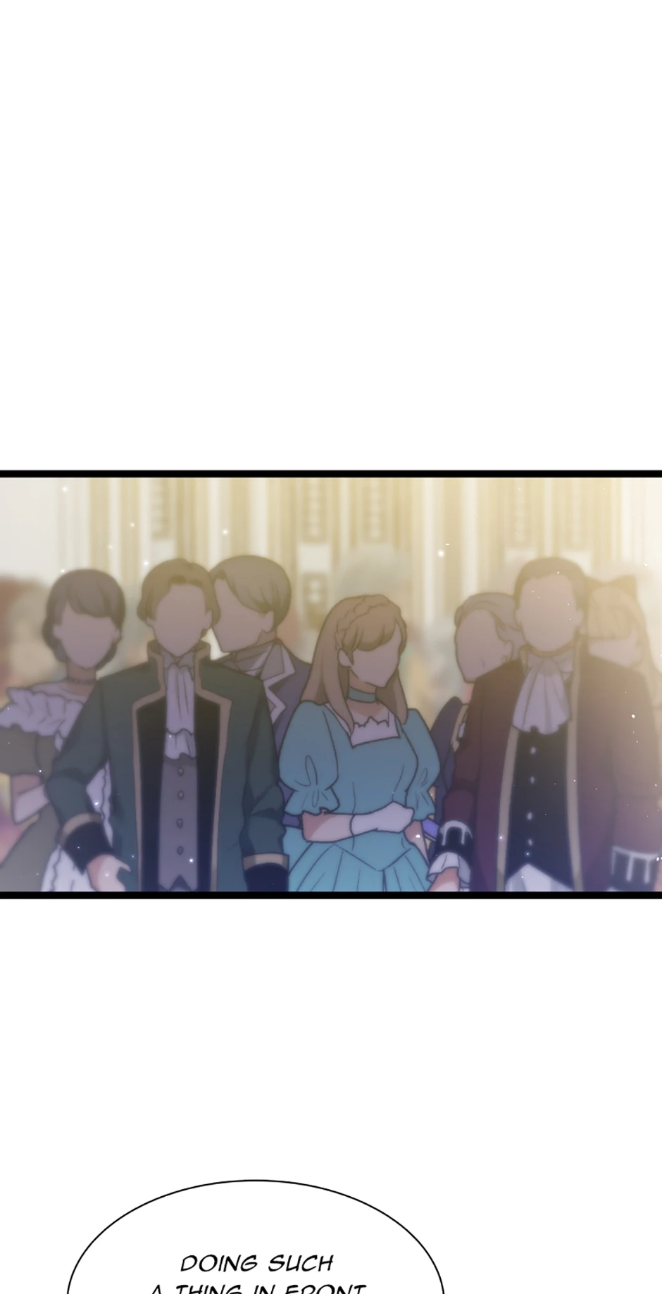 Lady of Iron Wall Chapter 63 - Page 12