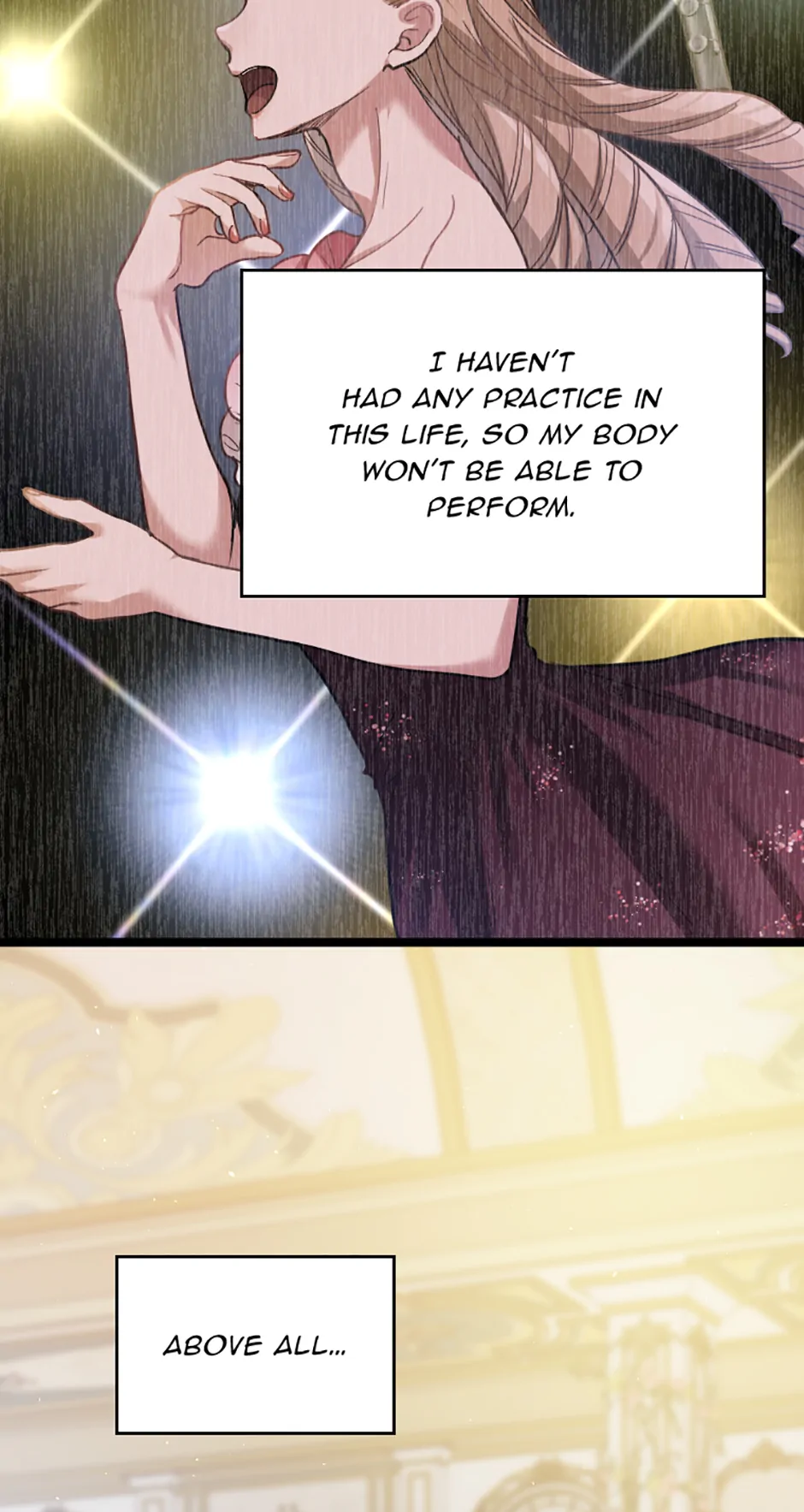 Lady of Iron Wall Chapter 63 - Page 18