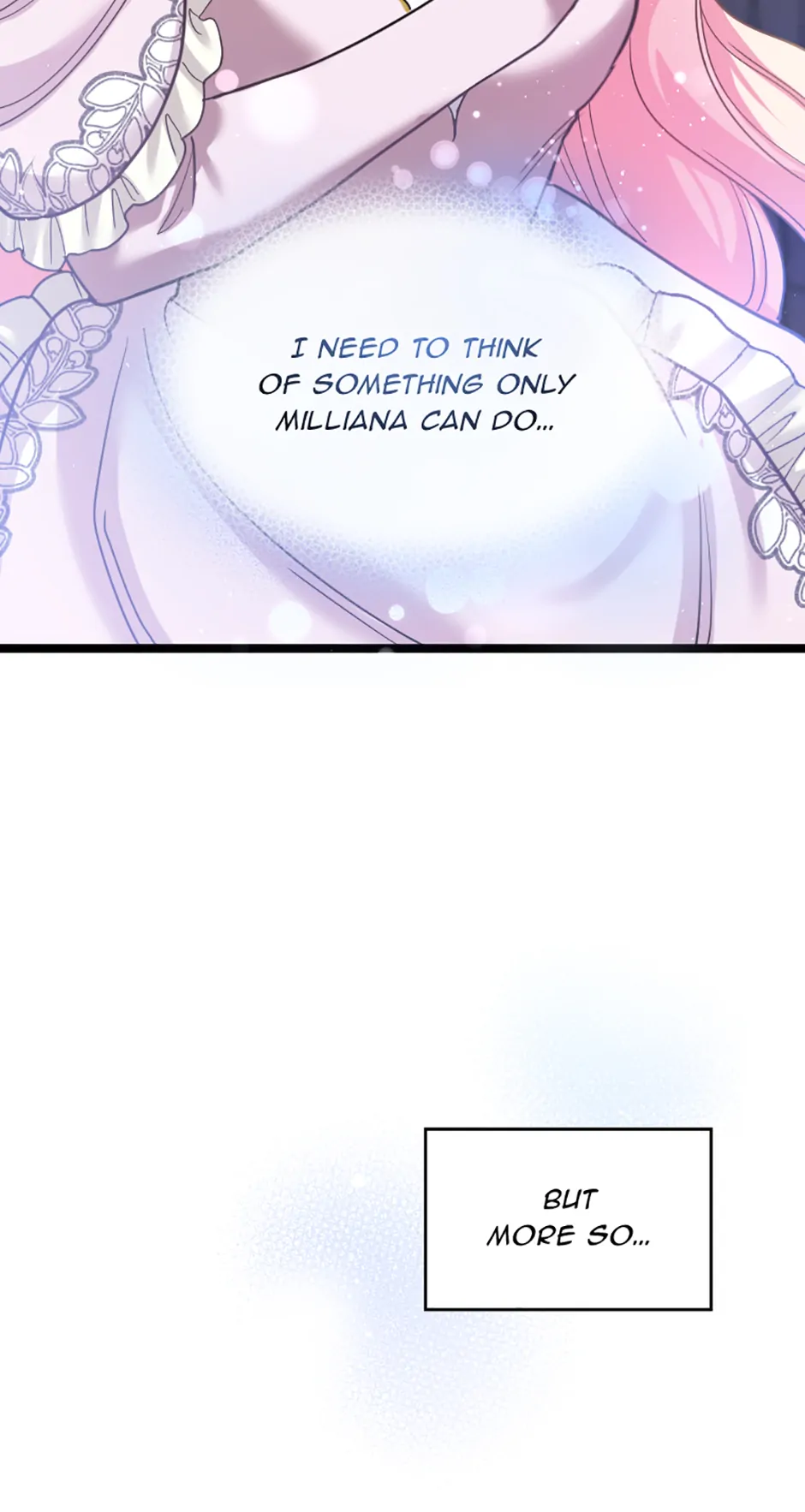 Lady of Iron Wall Chapter 63 - Page 21