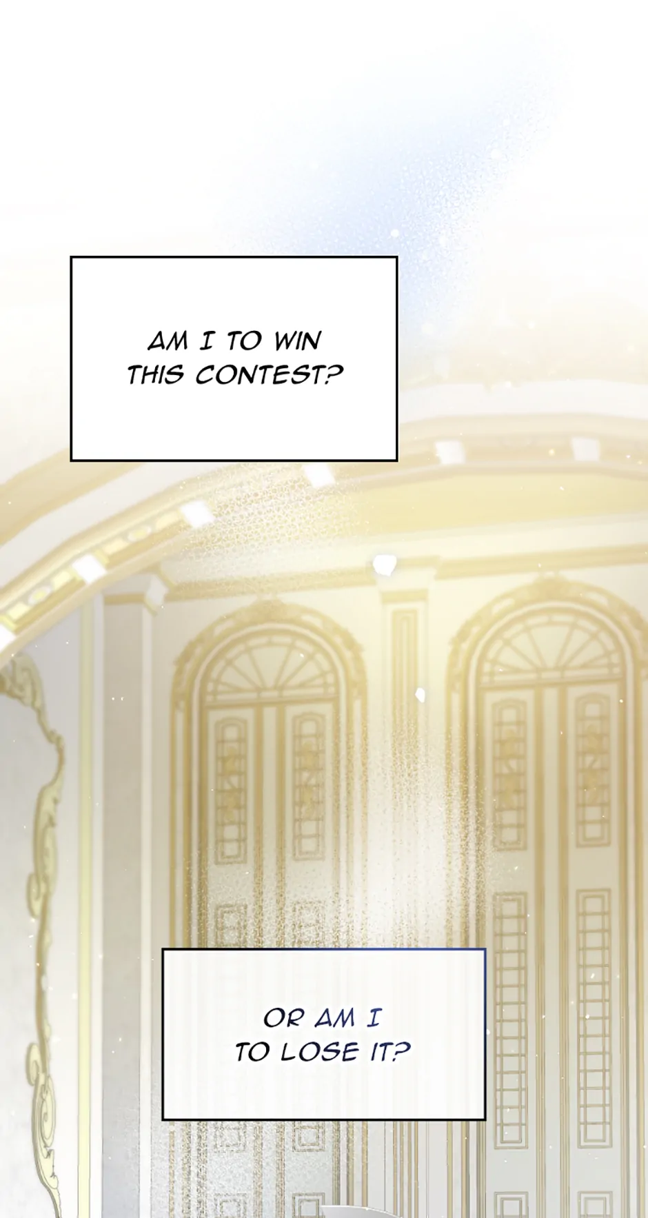 Lady of Iron Wall Chapter 63 - Page 22