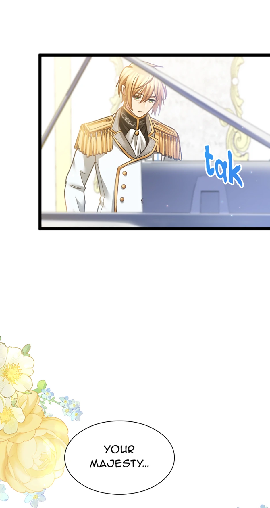 Lady of Iron Wall Chapter 63 - Page 24