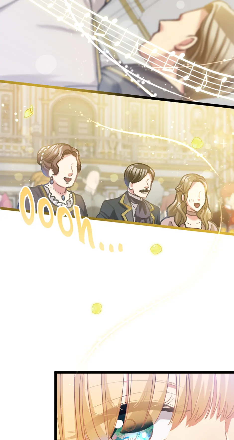 Lady of Iron Wall Chapter 63 - Page 27