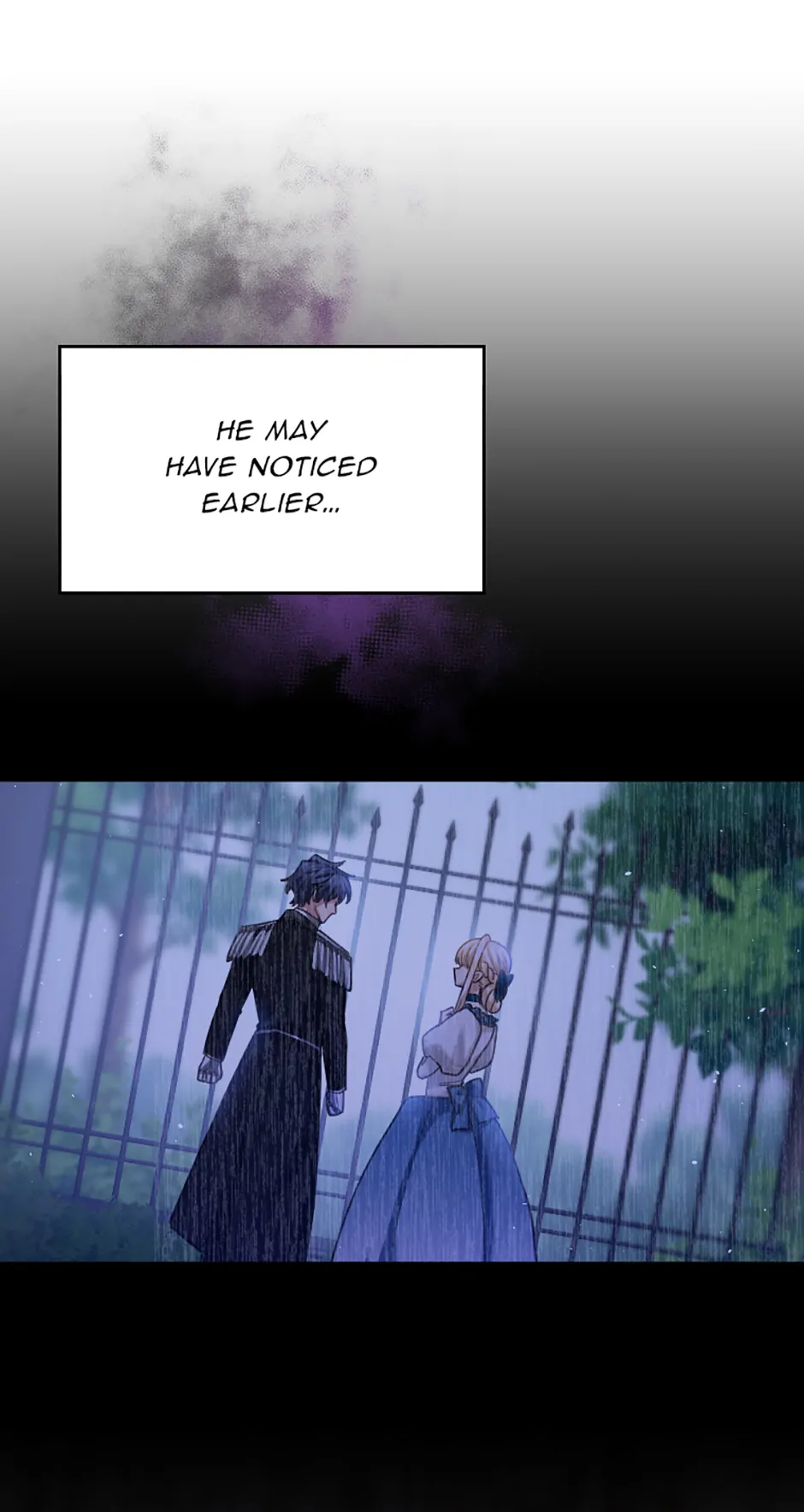 Lady of Iron Wall Chapter 63 - Page 29