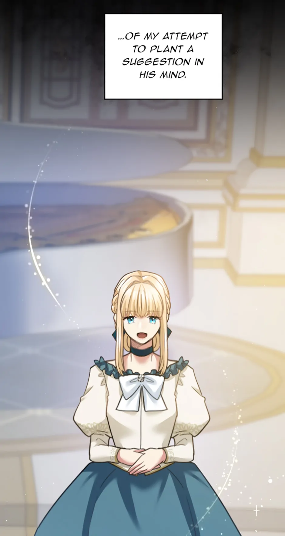 Lady of Iron Wall Chapter 63 - Page 30