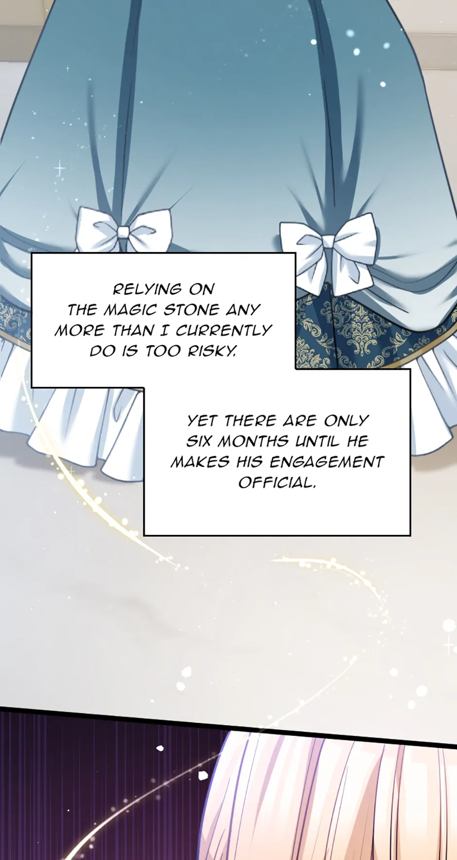 Lady of Iron Wall Chapter 63 - Page 31