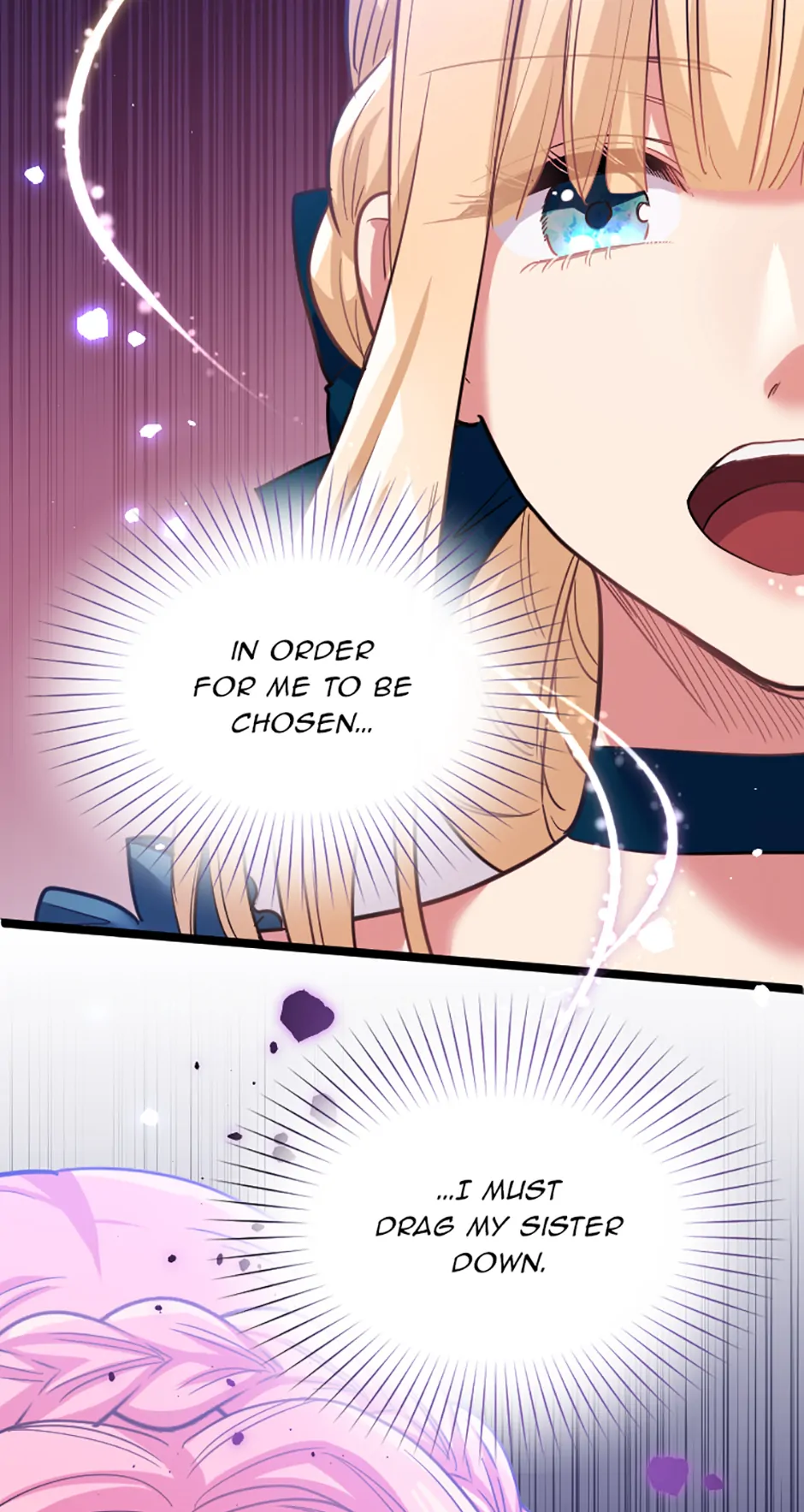 Lady of Iron Wall Chapter 63 - Page 32