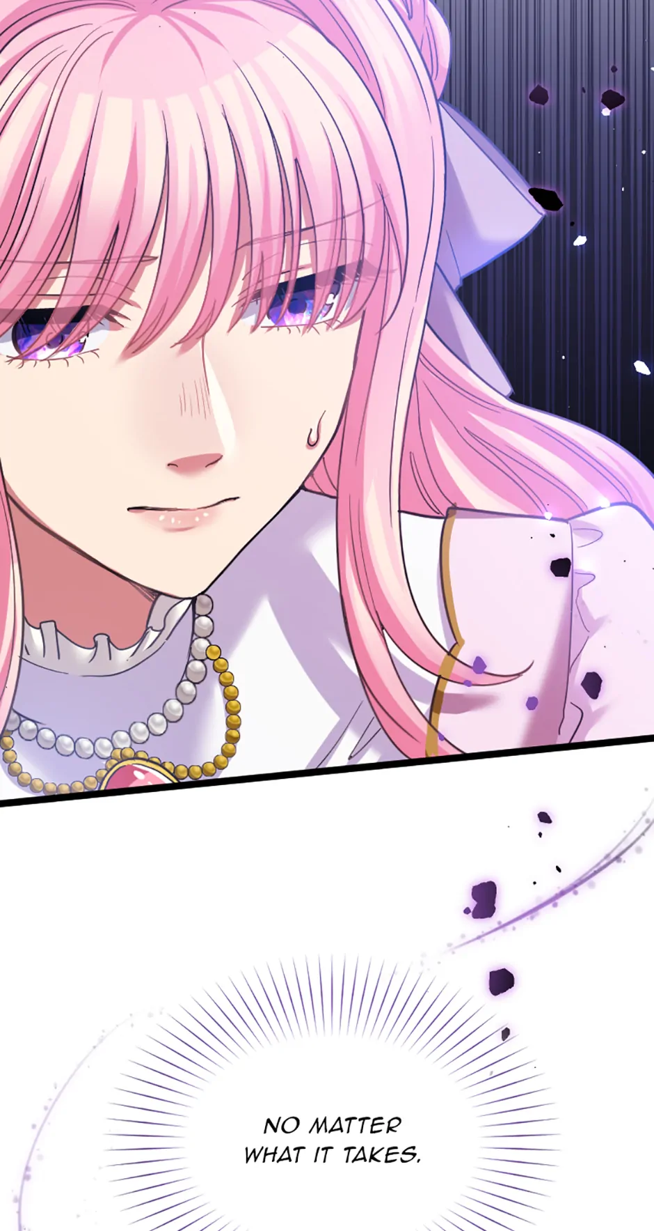 Lady of Iron Wall Chapter 63 - Page 33