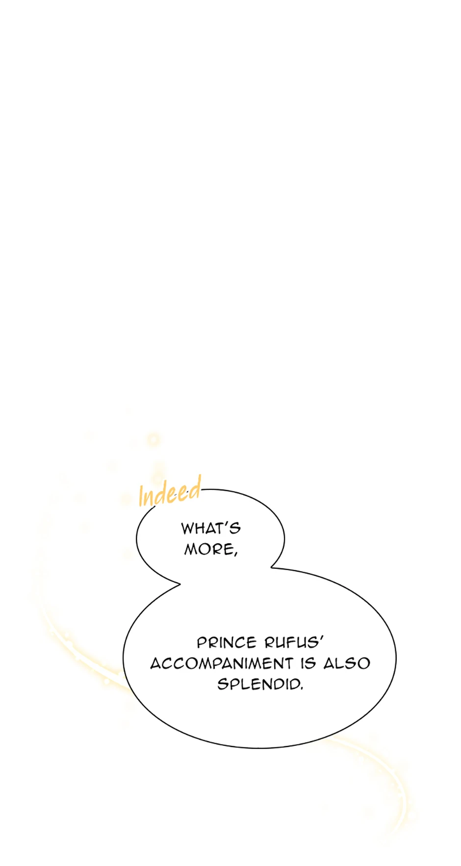 Lady of Iron Wall Chapter 63 - Page 35