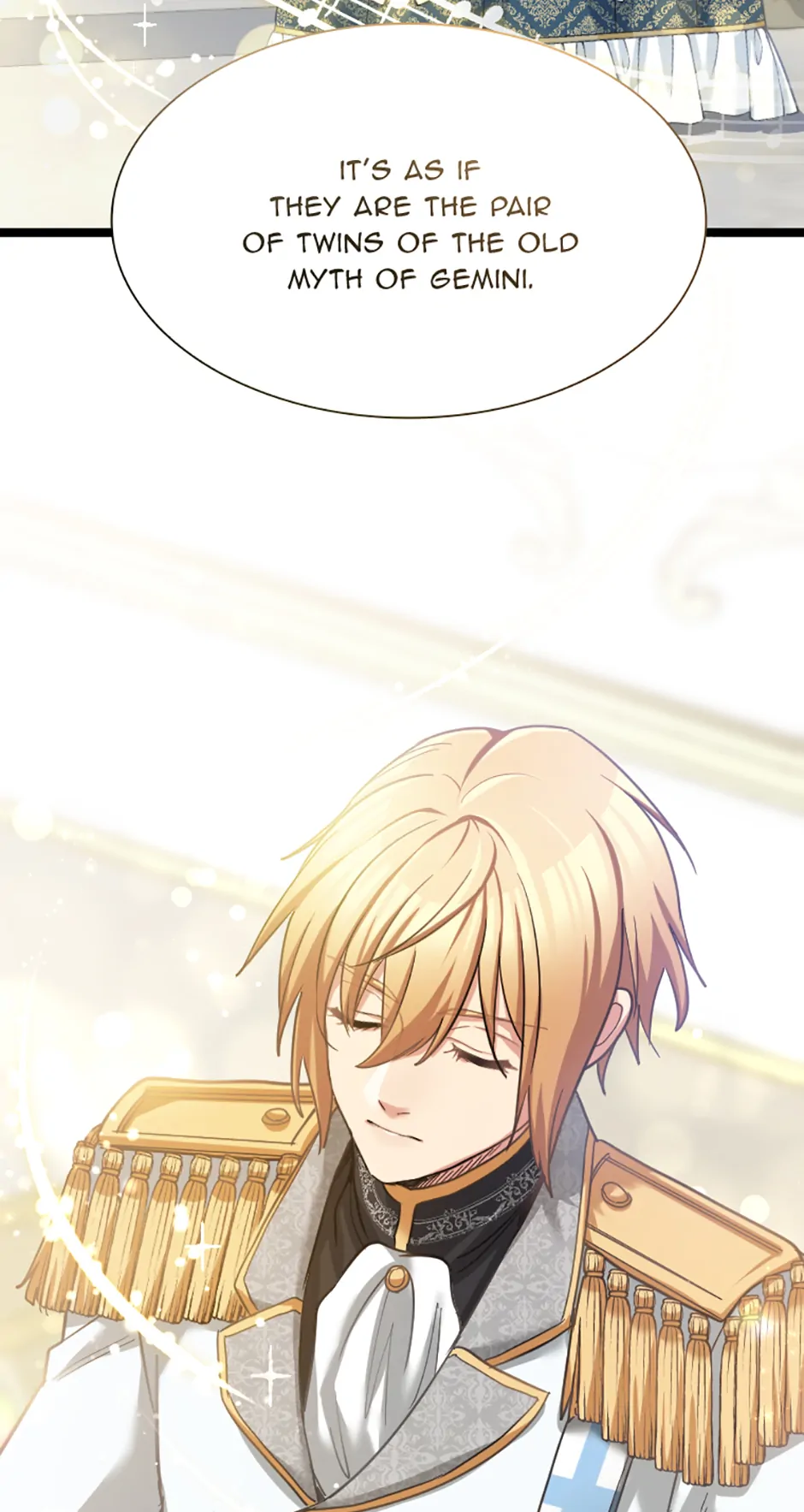 Lady of Iron Wall Chapter 63 - Page 37