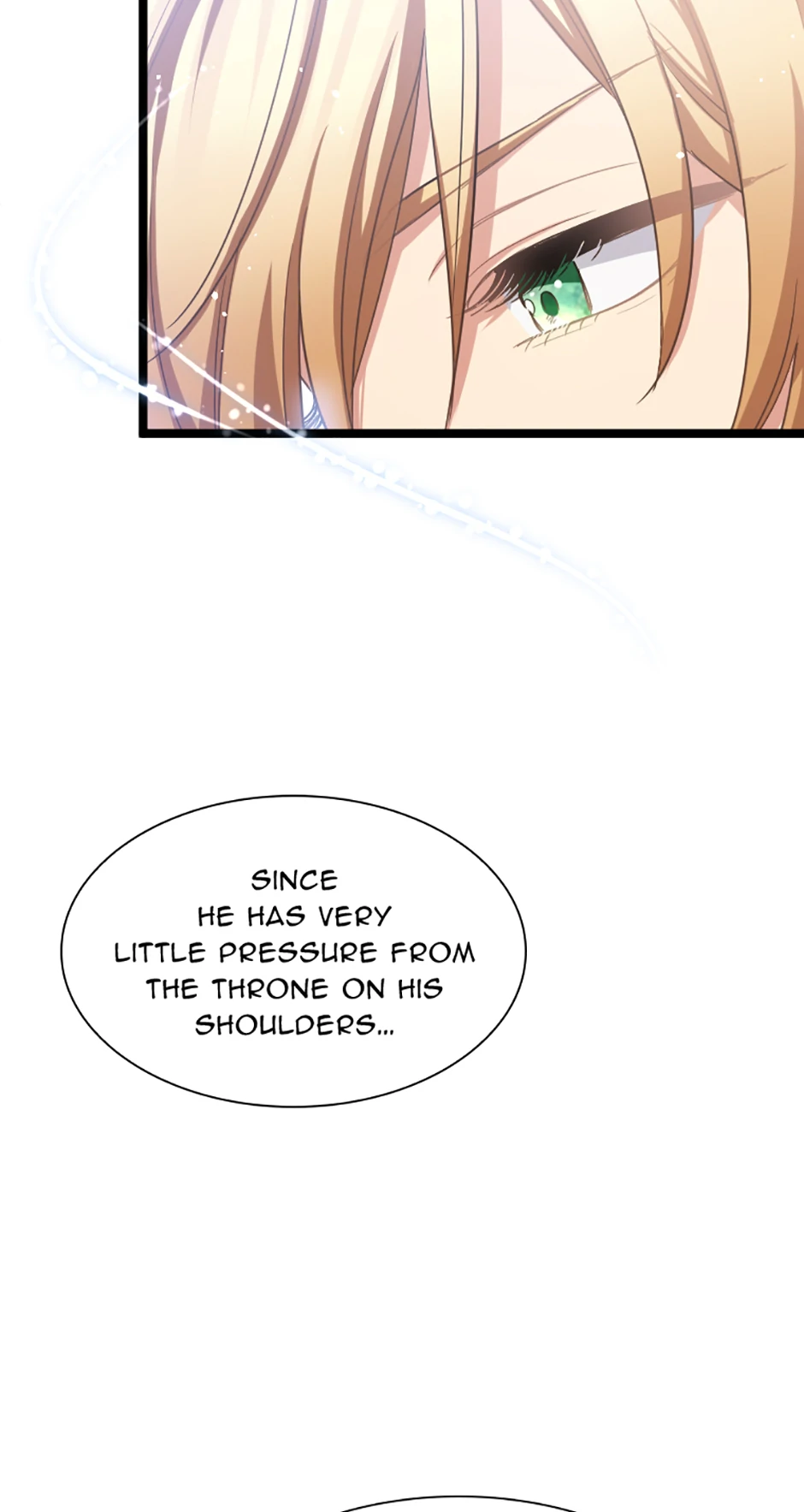 Lady of Iron Wall Chapter 63 - Page 39