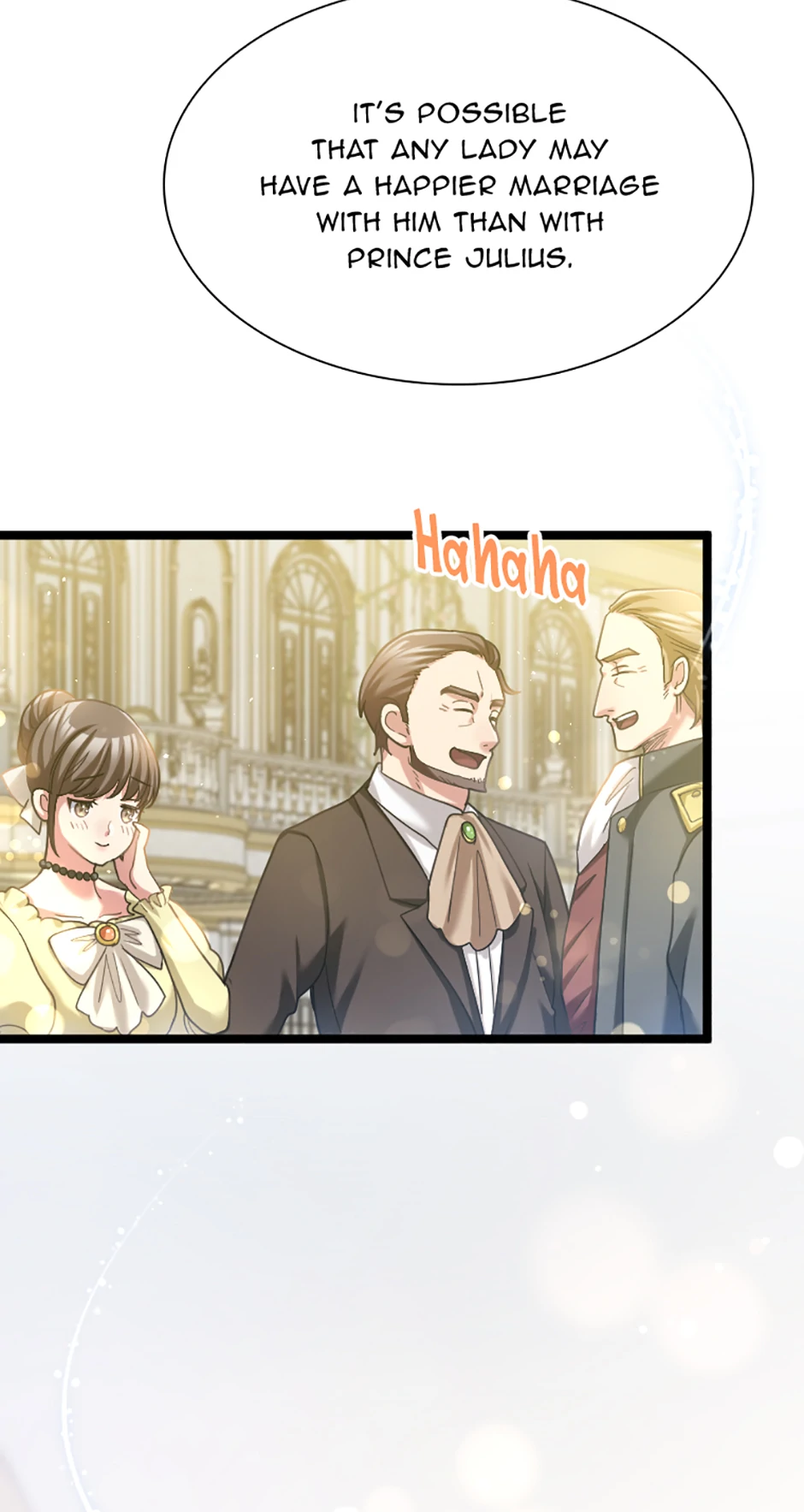 Lady of Iron Wall Chapter 63 - Page 40