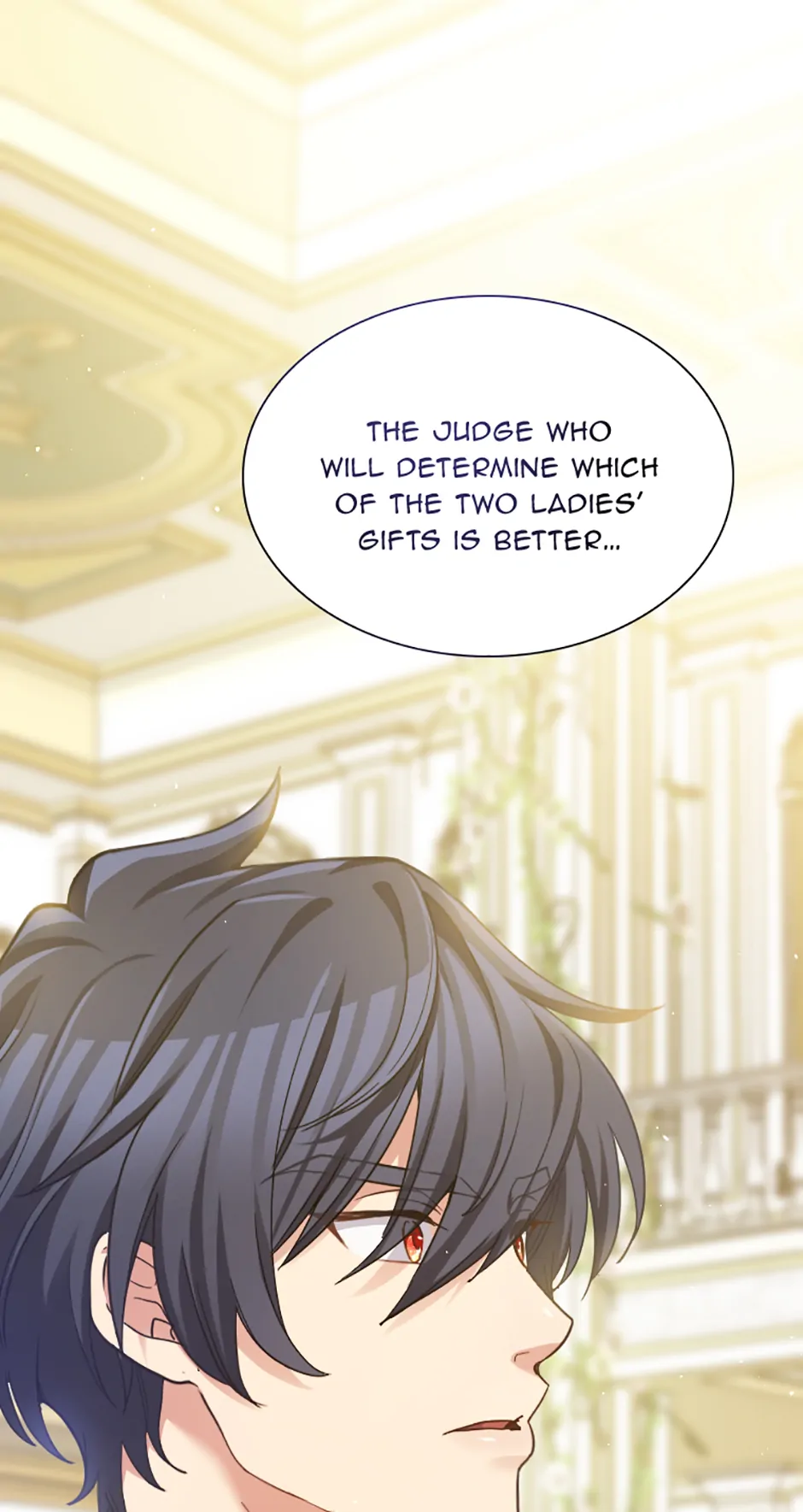 Lady of Iron Wall Chapter 63 - Page 5