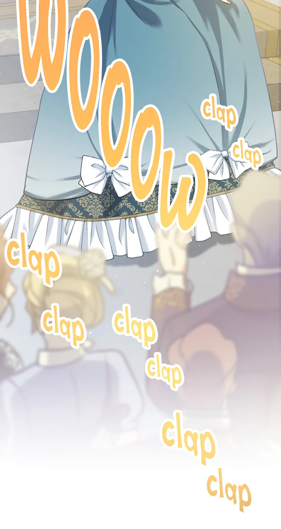 Lady of Iron Wall Chapter 63 - Page 42