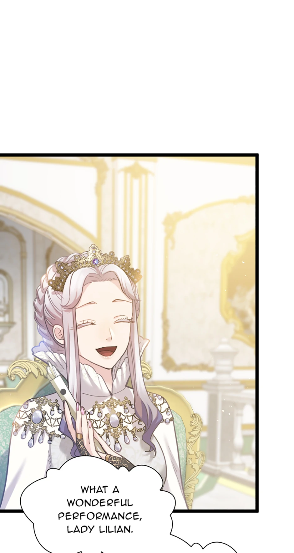 Lady of Iron Wall Chapter 63 - Page 43