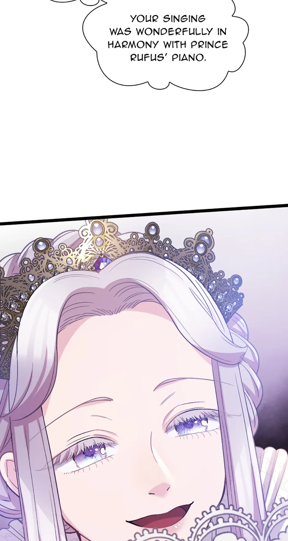 Lady of Iron Wall Chapter 63 - Page 44