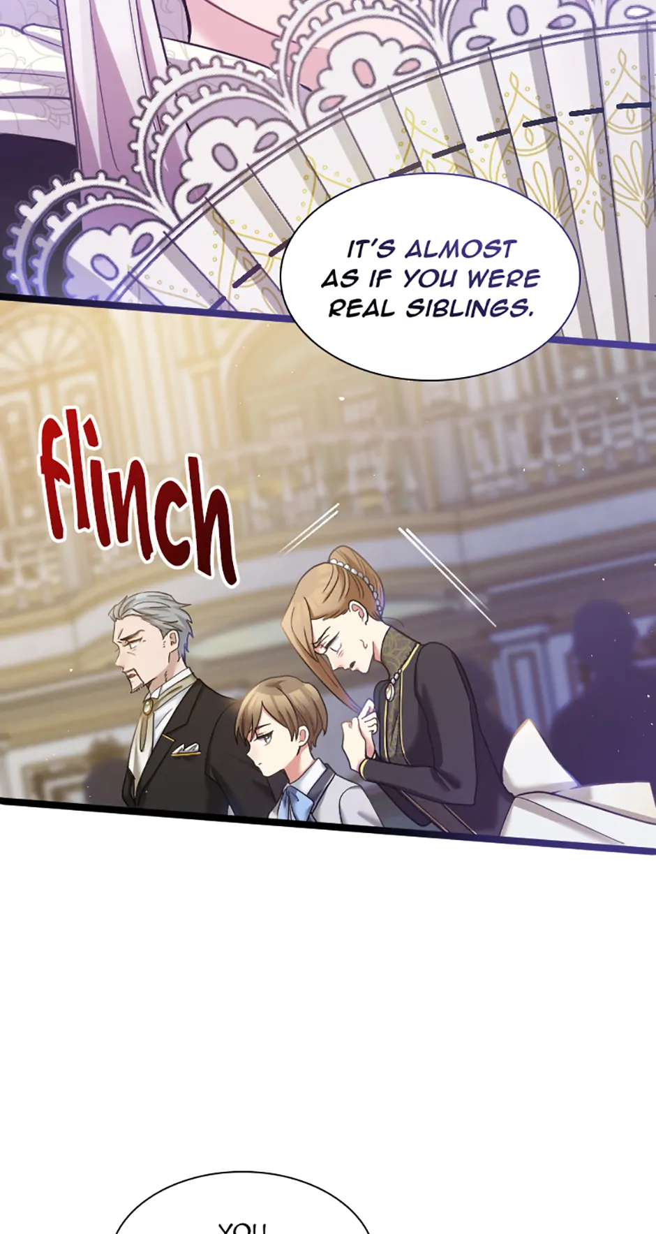 Lady of Iron Wall Chapter 63 - Page 45