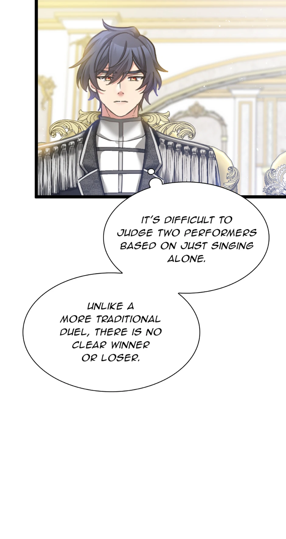 Lady of Iron Wall Chapter 63 - Page 47