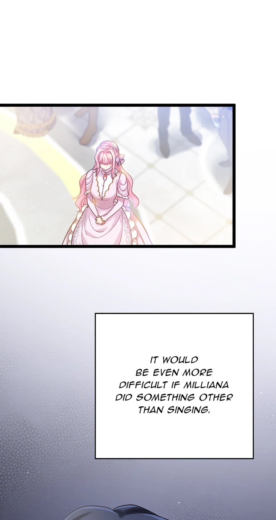 Lady of Iron Wall Chapter 63 - Page 48