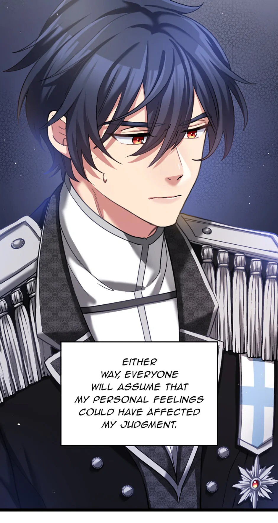 Lady of Iron Wall Chapter 63 - Page 49