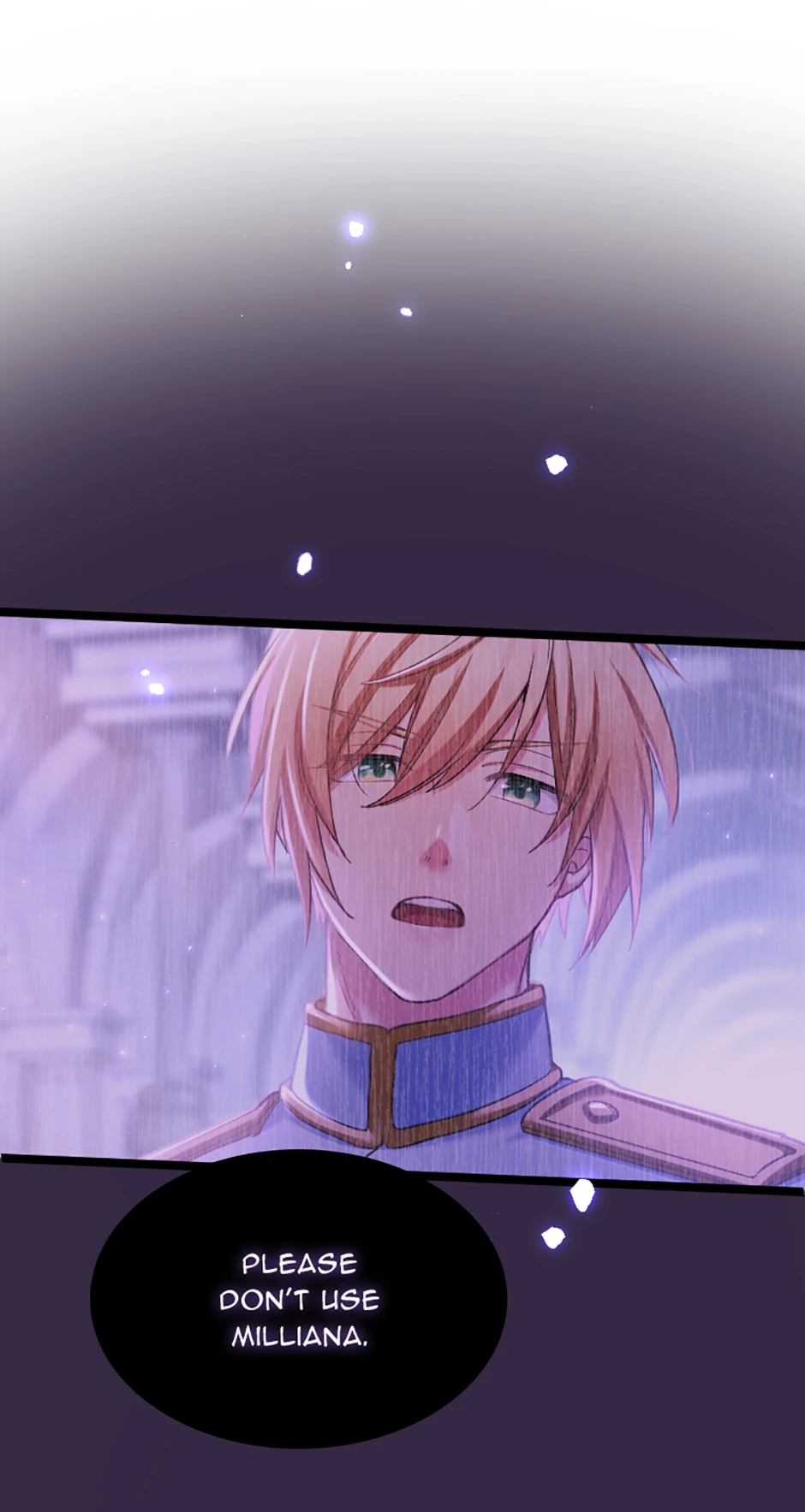 Lady of Iron Wall Chapter 63 - Page 50