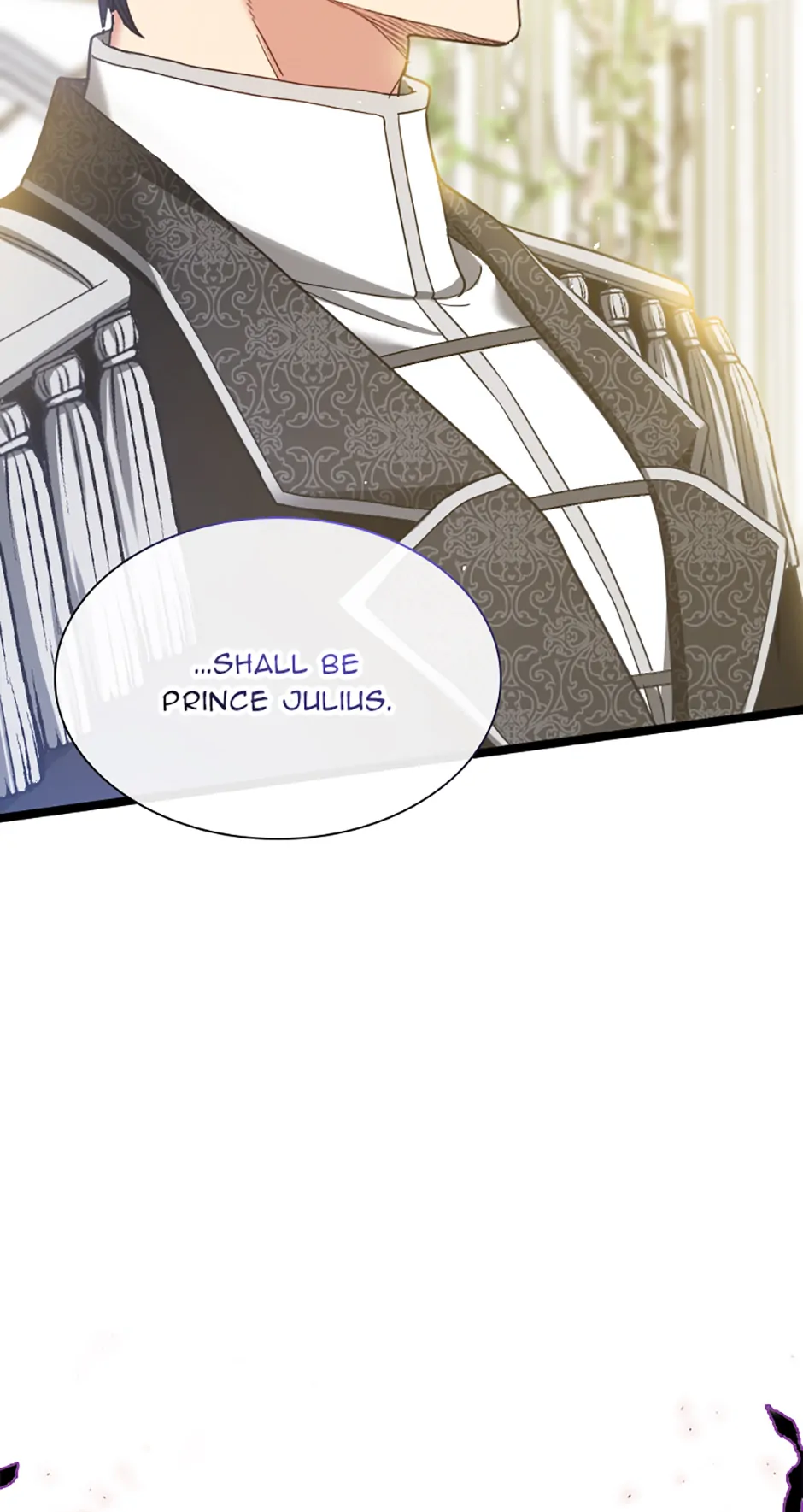 Lady of Iron Wall Chapter 63 - Page 6