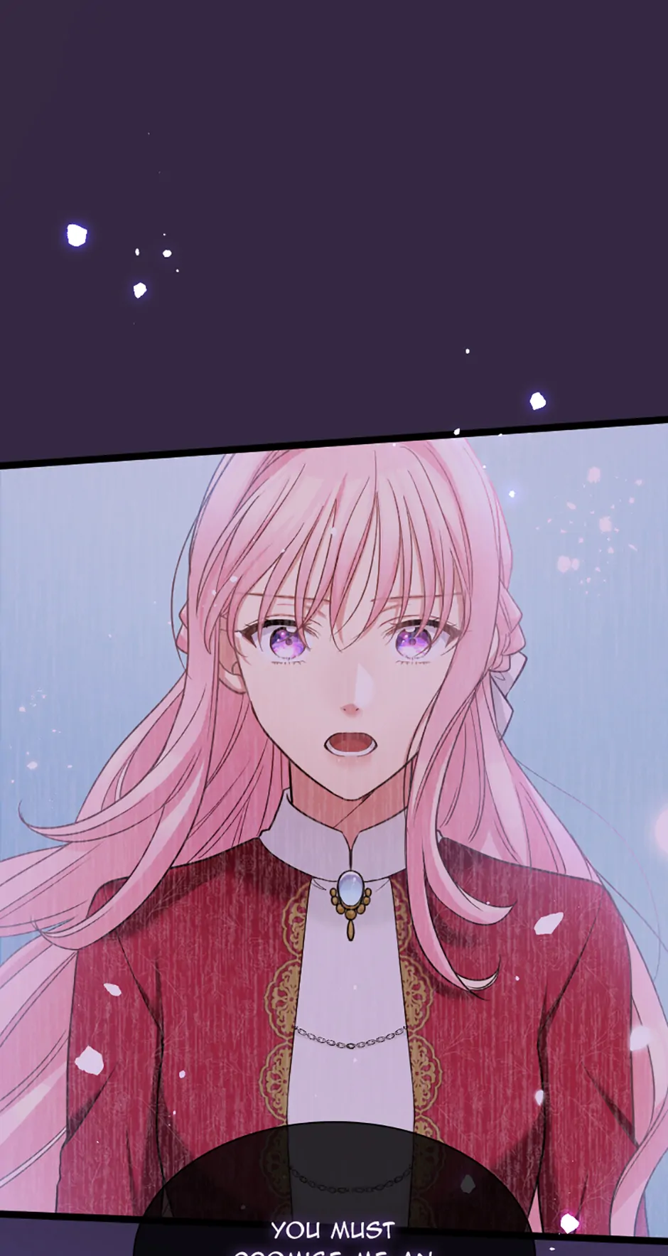 Lady of Iron Wall Chapter 63 - Page 51