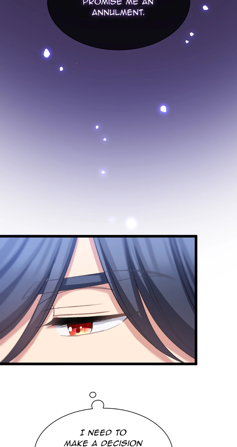 Lady of Iron Wall Chapter 63 - Page 52