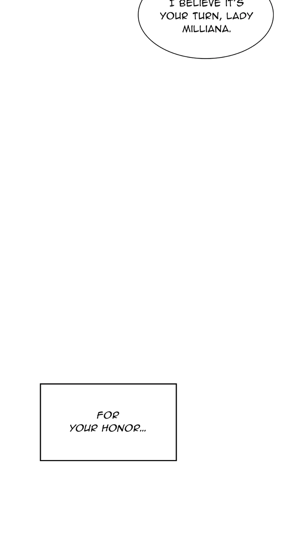 Lady of Iron Wall Chapter 63 - Page 54