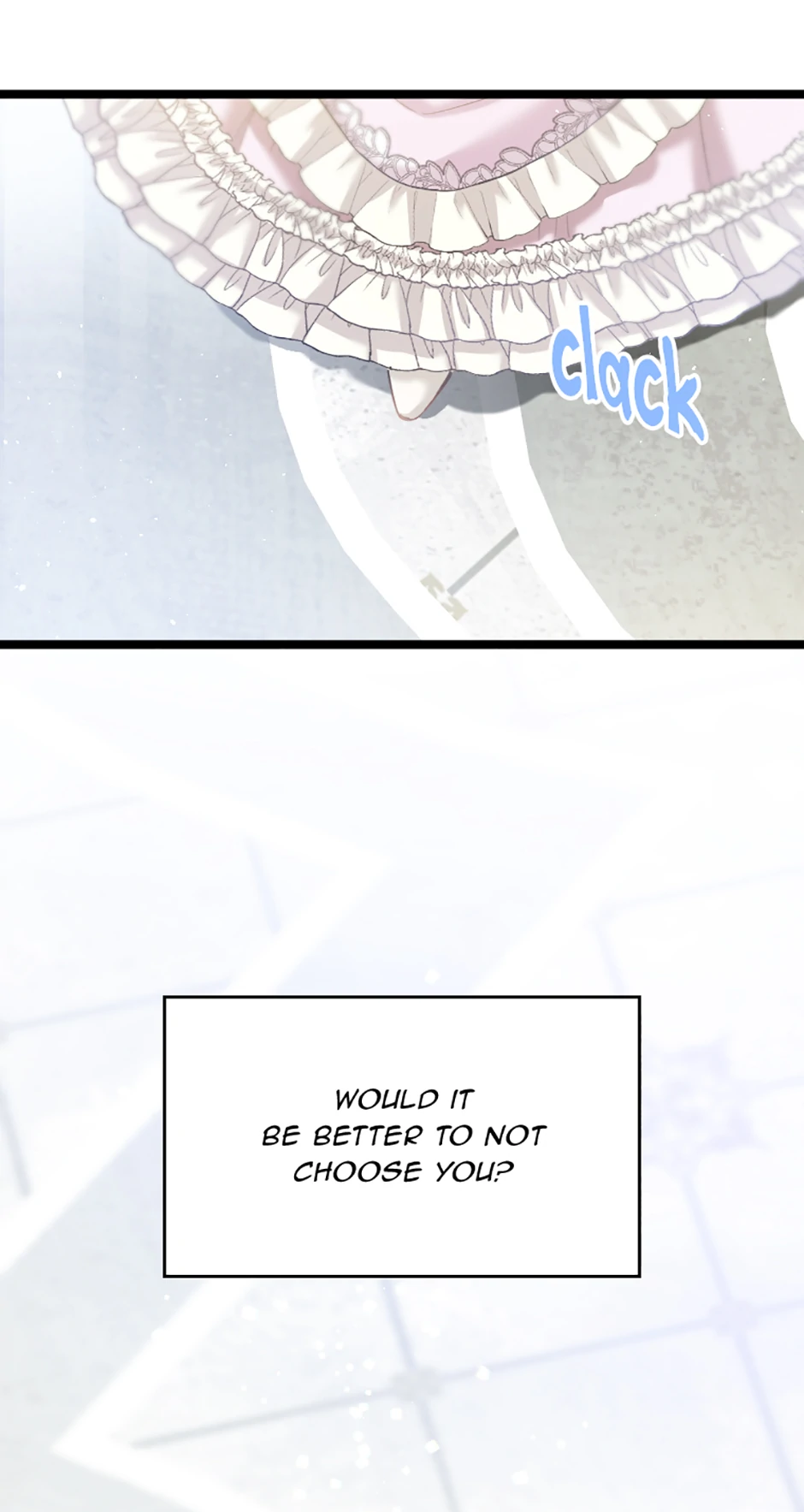 Lady of Iron Wall Chapter 63 - Page 55