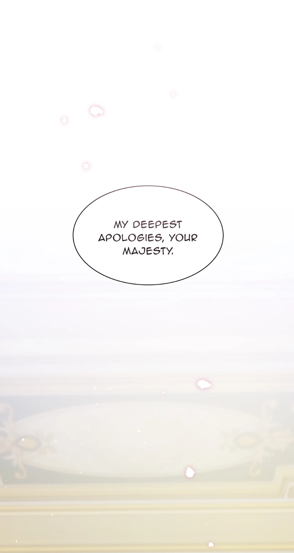 Lady of Iron Wall Chapter 63 - Page 57