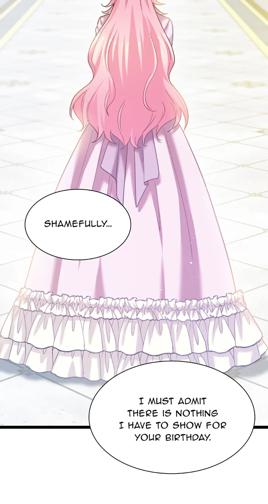 Lady of Iron Wall Chapter 63 - Page 59