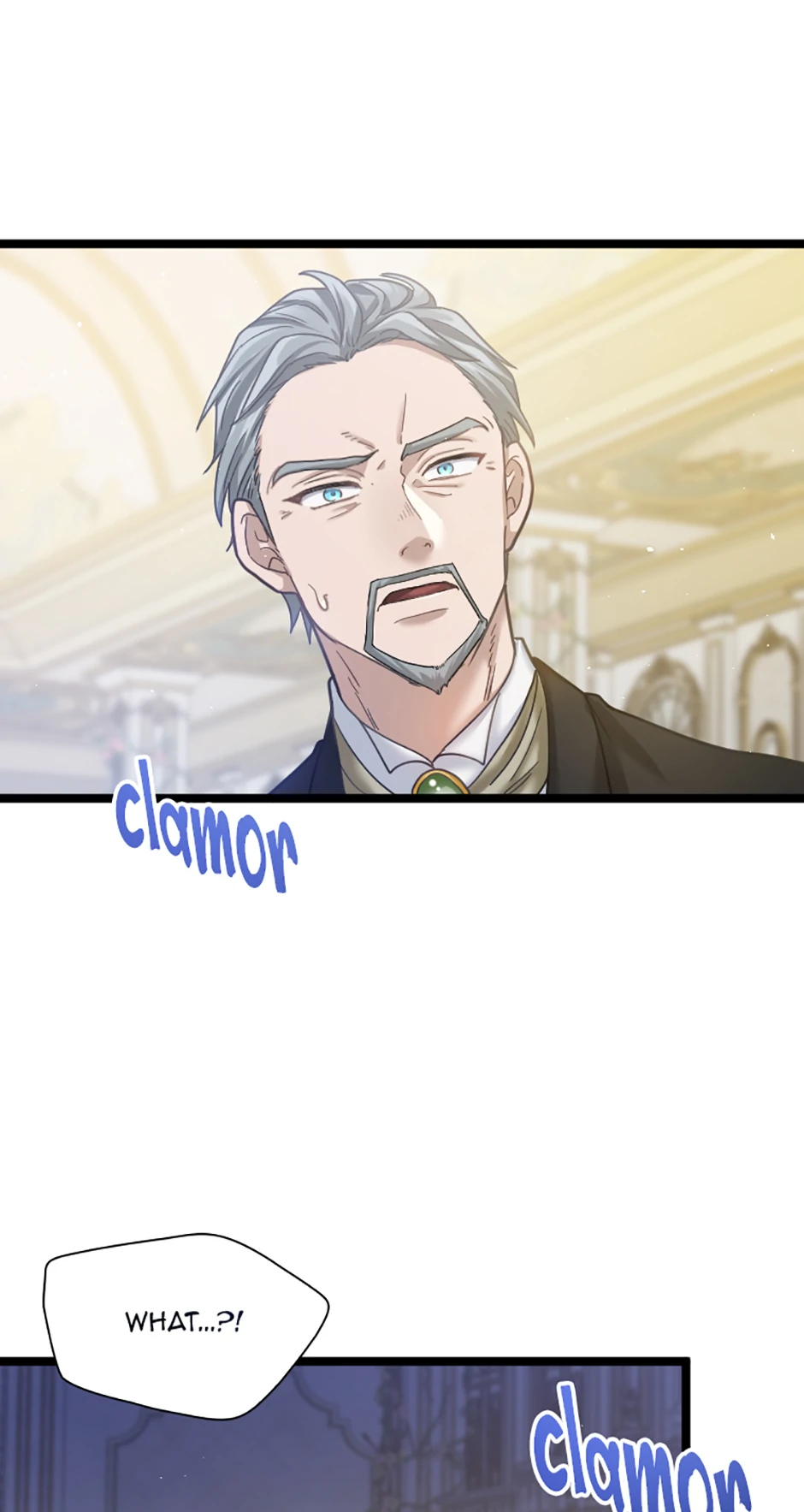 Lady of Iron Wall Chapter 63 - Page 60