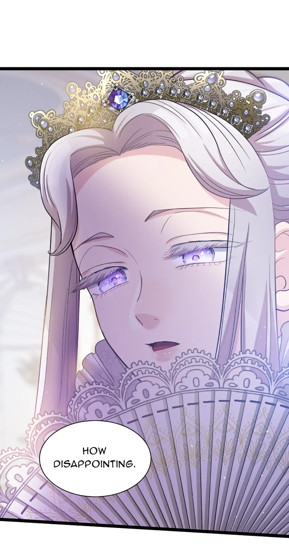 Lady of Iron Wall Chapter 63 - Page 63